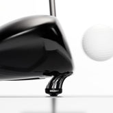 flexible bristle golf tee image of driver tee.